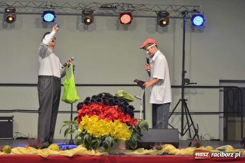 Zdjęcie w galerii na portalu naszraciborz.pl: Mniejszość niemiecka spotkała się w Pietrowicach Wielkich  wiadomości z regionu