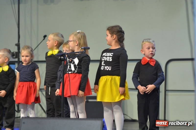 Zdjęcie w galerii na portalu naszraciborz.pl: Mniejszość niemiecka spotkała się w Pietrowicach Wielkich  wiadomości z regionu