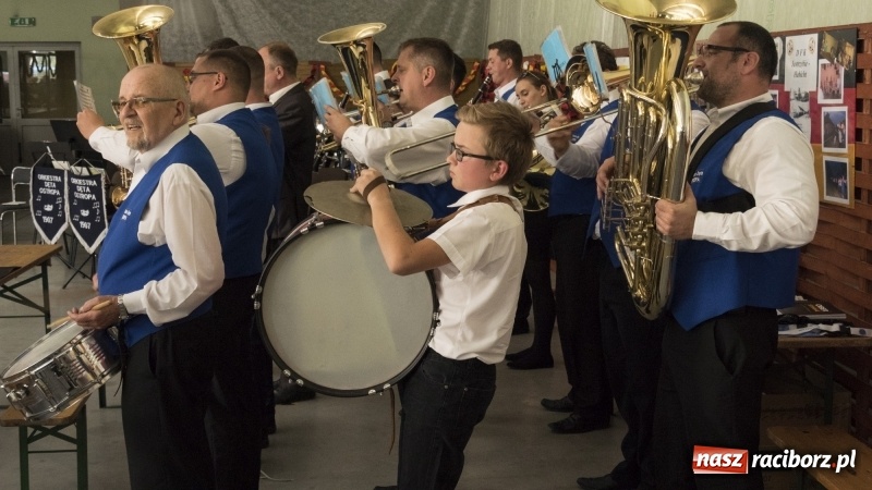 Zdjęcie w galerii na portalu naszraciborz.pl: Mniejszość niemiecka spotkała się w Pietrowicach Wielkich  wiadomości z regionu