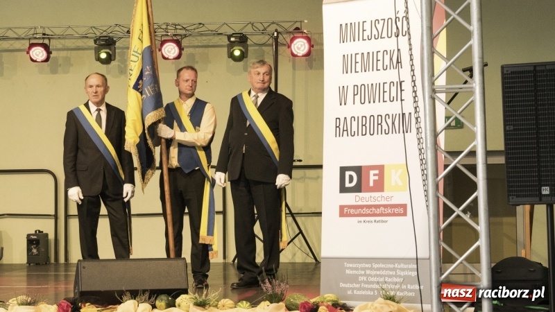 Zdjęcie w galerii na portalu naszraciborz.pl: Mniejszość niemiecka spotkała się w Pietrowicach Wielkich  wiadomości z regionu