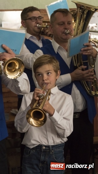 Zdjęcie w galerii na portalu naszraciborz.pl: Mniejszość niemiecka spotkała się w Pietrowicach Wielkich  wiadomości z regionu