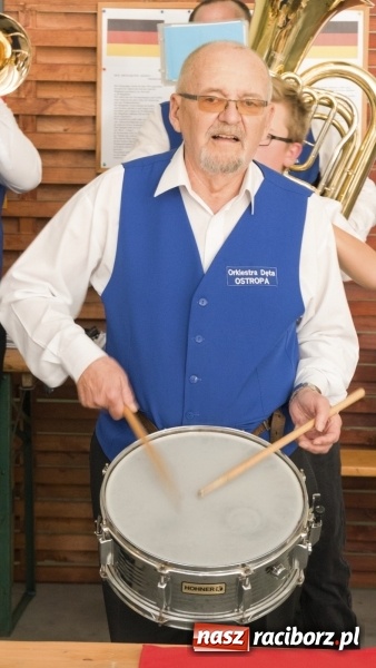 Zdjęcie w galerii na portalu naszraciborz.pl: Mniejszość niemiecka spotkała się w Pietrowicach Wielkich  wiadomości z regionu