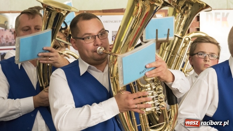 Zdjęcie w galerii na portalu naszraciborz.pl: Mniejszość niemiecka spotkała się w Pietrowicach Wielkich  wiadomości z regionu