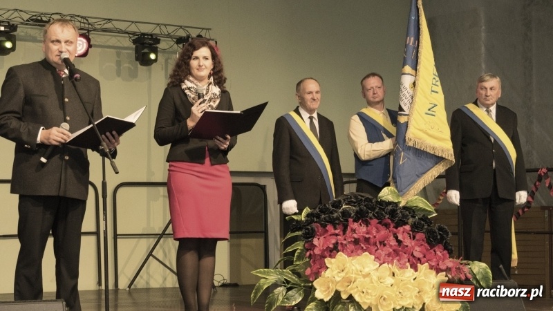 Zdjęcie w galerii na portalu naszraciborz.pl: Mniejszość niemiecka spotkała się w Pietrowicach Wielkich  wiadomości z regionu