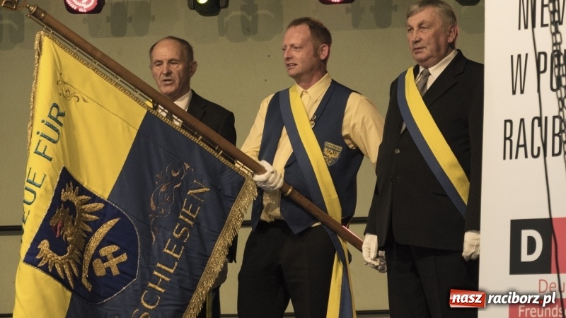 Zdjęcie w galerii na portalu naszraciborz.pl: Mniejszość niemiecka spotkała się w Pietrowicach Wielkich  wiadomości z regionu