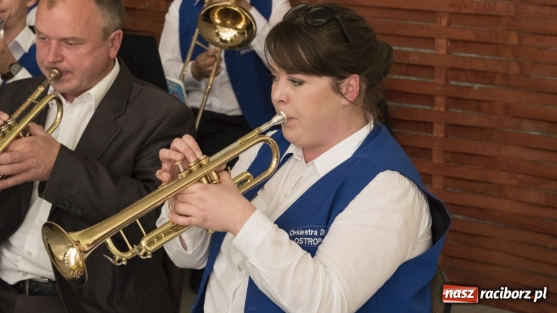 Zdjęcie w galerii na portalu naszraciborz.pl: Mniejszość niemiecka spotkała się w Pietrowicach Wielkich  wiadomości z regionu