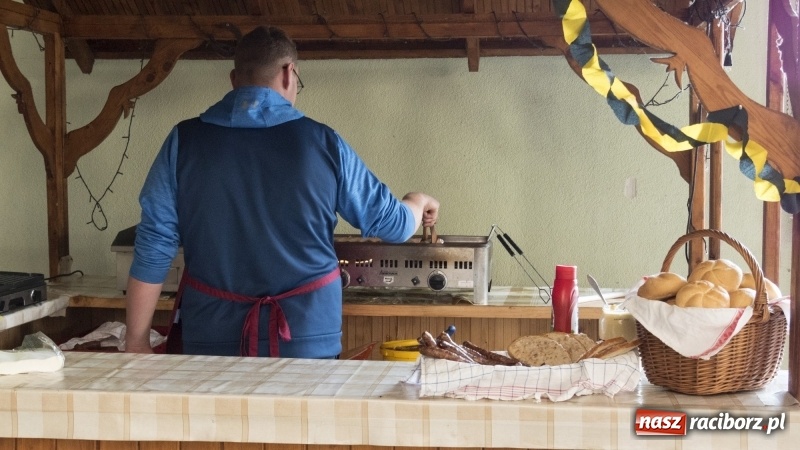 Zdjęcie w galerii na portalu naszraciborz.pl: Mniejszość niemiecka spotkała się w Pietrowicach Wielkich  wiadomości z regionu