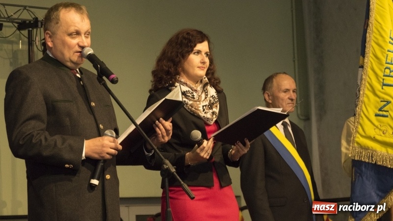 Zdjęcie w galerii na portalu naszraciborz.pl: Mniejszość niemiecka spotkała się w Pietrowicach Wielkich  wiadomości z regionu