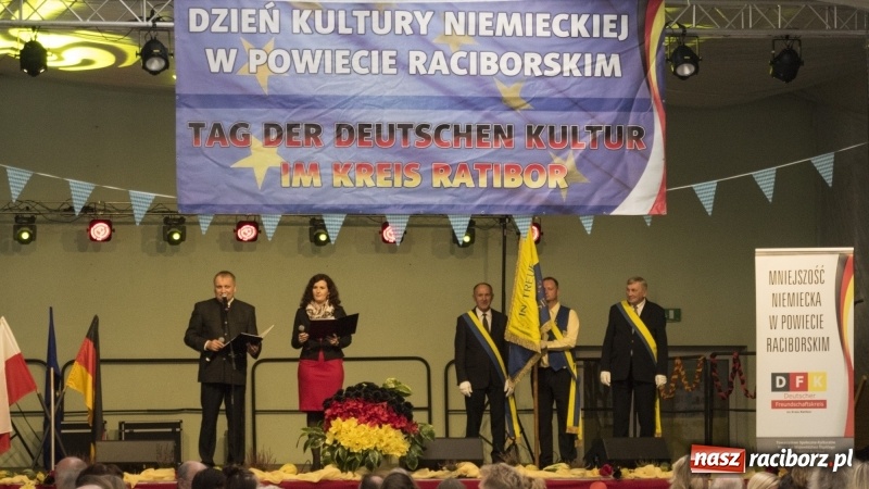 Zdjęcie w galerii na portalu naszraciborz.pl: Mniejszość niemiecka spotkała się w Pietrowicach Wielkich  wiadomości z regionu