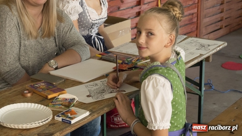 Zdjęcie w galerii na portalu naszraciborz.pl: Mniejszość niemiecka spotkała się w Pietrowicach Wielkich  wiadomości z regionu