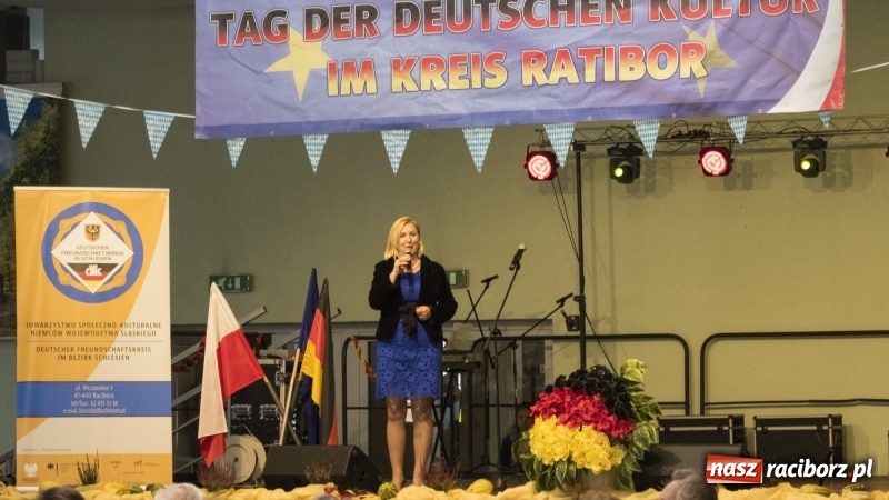 Zdjęcie w galerii na portalu naszraciborz.pl: Mniejszość niemiecka spotkała się w Pietrowicach Wielkich  wiadomości z regionu