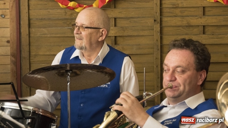 Zdjęcie w galerii na portalu naszraciborz.pl: Mniejszość niemiecka spotkała się w Pietrowicach Wielkich  wiadomości z regionu