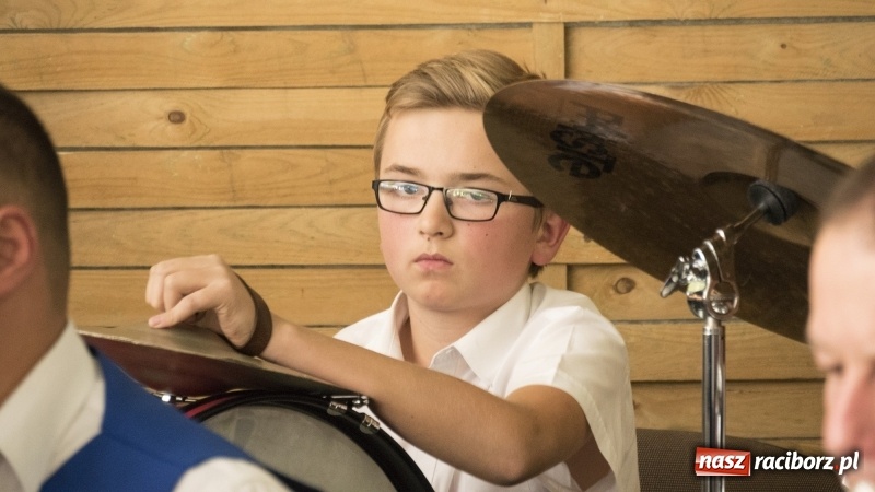 Zdjęcie w galerii na portalu naszraciborz.pl: Mniejszość niemiecka spotkała się w Pietrowicach Wielkich  wiadomości z regionu