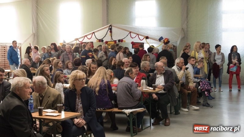 Zdjęcie w galerii na portalu naszraciborz.pl: Mniejszość niemiecka spotkała się w Pietrowicach Wielkich  wiadomości z regionu