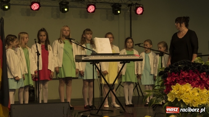 Zdjęcie w galerii na portalu naszraciborz.pl: Mniejszość niemiecka spotkała się w Pietrowicach Wielkich  wiadomości z regionu