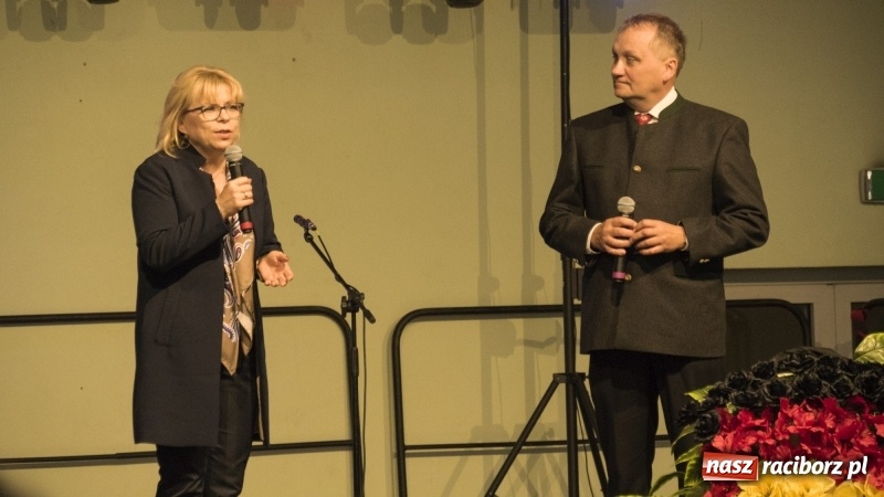 Zdjęcie w galerii na portalu naszraciborz.pl: Mniejszość niemiecka spotkała się w Pietrowicach Wielkich  wiadomości z regionu