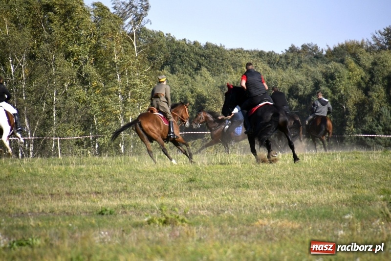 Zdjęcie w galerii na portalu naszraciborz.pl: Piękna pogoda, malownicze krajobrazy i pogoń za lisem – Hubertus w Kornowacu FOTO i WIDEO wiadomości z regionu