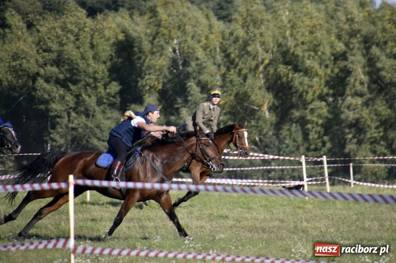 Zdjęcie w galerii na portalu naszraciborz.pl: Piękna pogoda, malownicze krajobrazy i pogoń za lisem – Hubertus w Kornowacu FOTO i WIDEO wiadomości z regionu