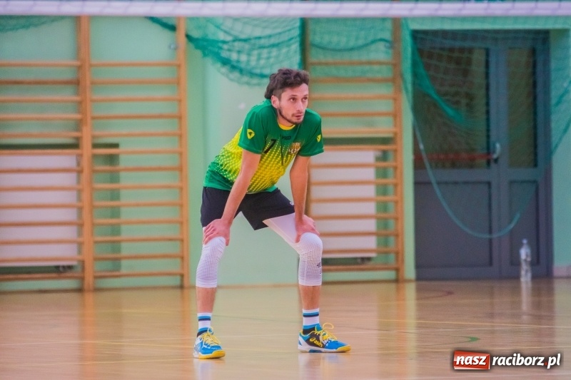 Zdjęcie w galerii na portalu naszraciborz.pl: Siatkówka: Płomień Przystajń dzielnie walczył, lecz punktów nie uświadczył wiadomości z regionu