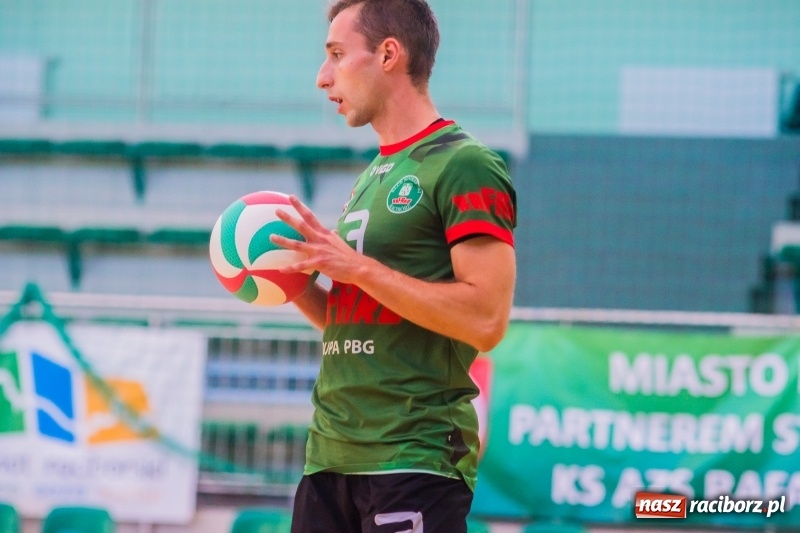 Zdjęcie w galerii na portalu naszraciborz.pl: Siatkówka: Płomień Przystajń dzielnie walczył, lecz punktów nie uświadczył wiadomości z regionu