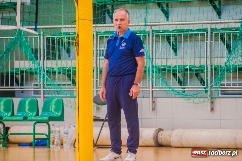 Zdjęcie w galerii na portalu naszraciborz.pl: Siatkówka: Płomień Przystajń dzielnie walczył, lecz punktów nie uświadczył wiadomości z regionu