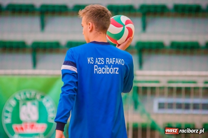 Zdjęcie w galerii na portalu naszraciborz.pl: Siatkówka: Płomień Przystajń dzielnie walczył, lecz punktów nie uświadczył wiadomości z regionu