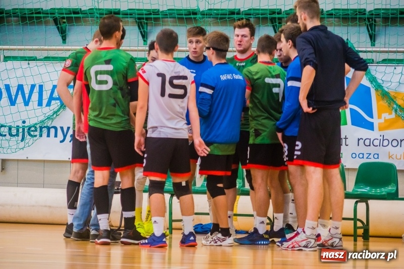 Zdjęcie w galerii na portalu naszraciborz.pl: Siatkówka: Płomień Przystajń dzielnie walczył, lecz punktów nie uświadczył wiadomości z regionu