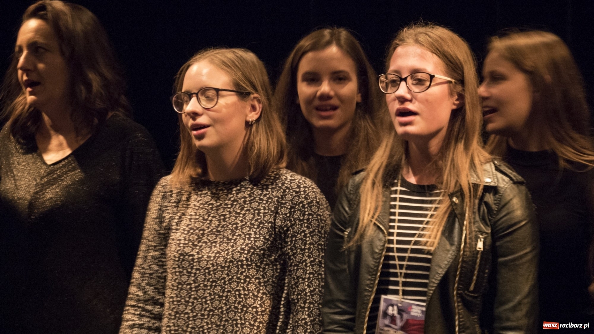 Zdjęcie w galerii na portalu naszraciborz.pl: Finał raciborskich warsztatów teatralnych  wiadomości z regionu