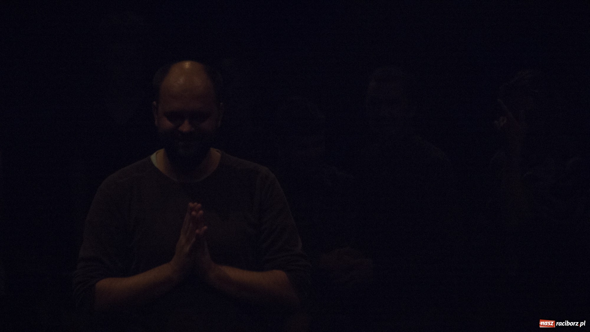 Zdjęcie w galerii na portalu naszraciborz.pl: Finał raciborskich warsztatów teatralnych  wiadomości z regionu