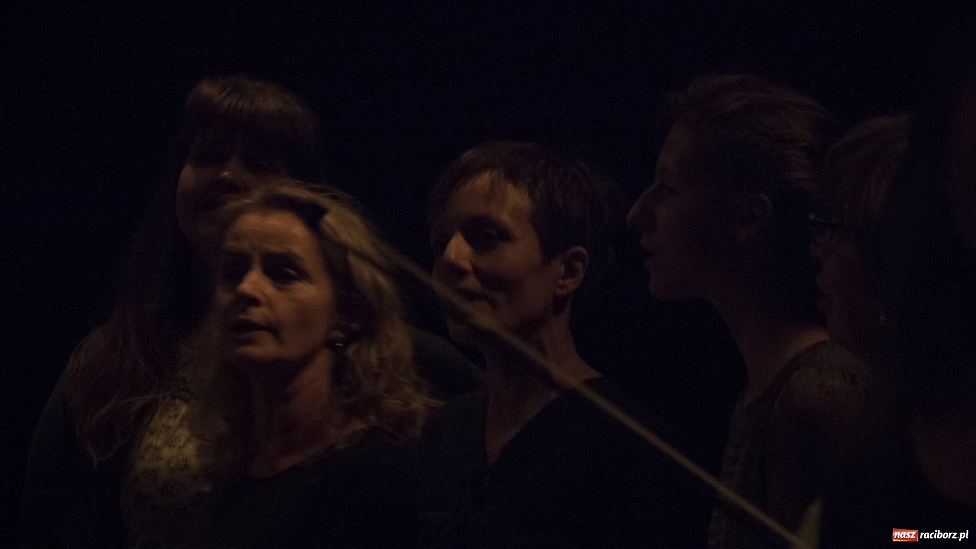 Zdjęcie w galerii na portalu naszraciborz.pl: Finał raciborskich warsztatów teatralnych  wiadomości z regionu