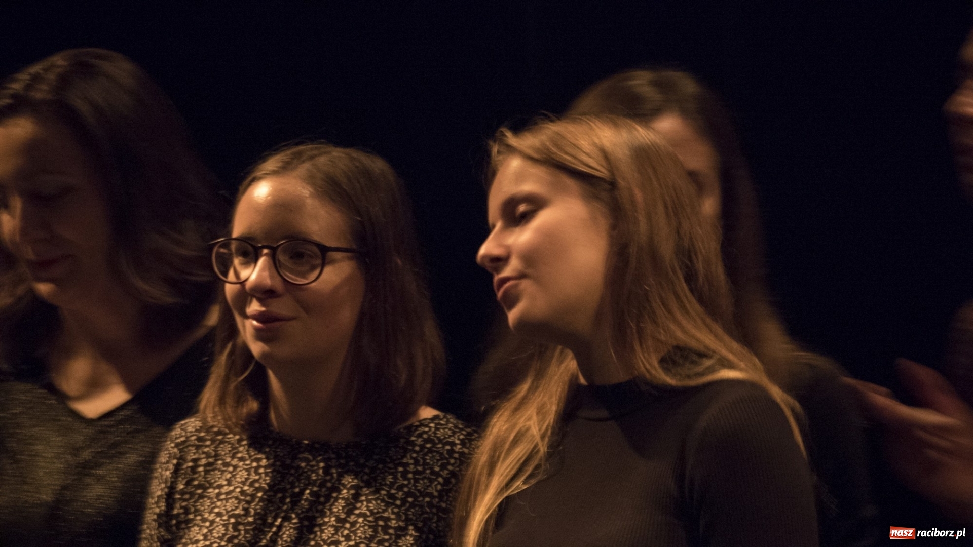 Zdjęcie w galerii na portalu naszraciborz.pl: Finał raciborskich warsztatów teatralnych  wiadomości z regionu