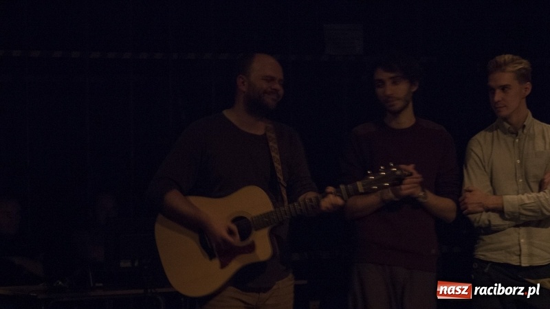 Zdjęcie w galerii na portalu naszraciborz.pl: Finał raciborskich warsztatów teatralnych  wiadomości z regionu