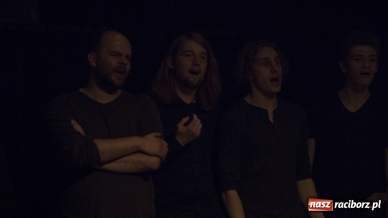 Zdjęcie w galerii na portalu naszraciborz.pl: Finał raciborskich warsztatów teatralnych  wiadomości z regionu