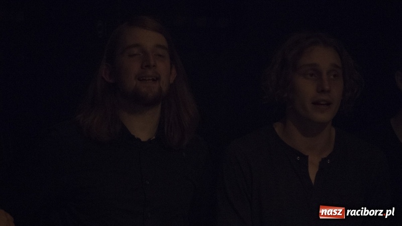 Zdjęcie w galerii na portalu naszraciborz.pl: Finał raciborskich warsztatów teatralnych  wiadomości z regionu