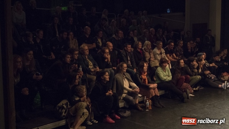 Zdjęcie w galerii na portalu naszraciborz.pl: Finał raciborskich warsztatów teatralnych  wiadomości z regionu