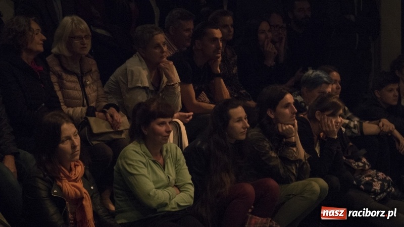 Zdjęcie w galerii na portalu naszraciborz.pl: Finał raciborskich warsztatów teatralnych  wiadomości z regionu