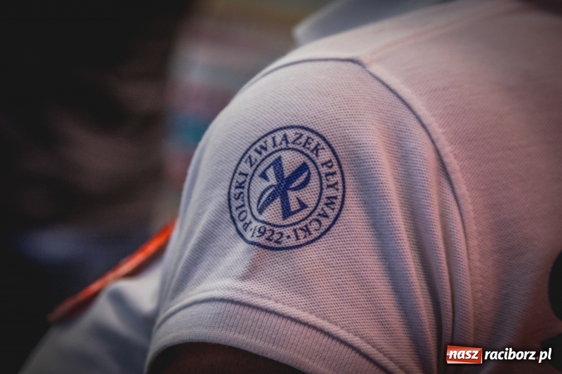 Zdjęcie w galerii na portalu naszraciborz.pl: Pływackie sprinty na torach ZSOMS  wiadomości z regionu