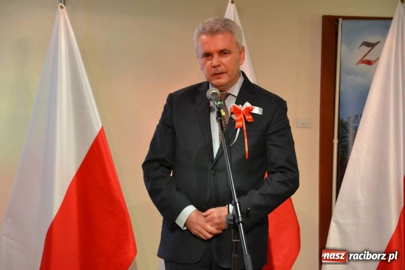 Zdjęcie w galerii na portalu naszraciborz.pl: Tu wszędzie jest nasza ojczyzna... - koncert laureatów Konkursu Pieśni, Piosenki i Poezji Patriotycznej za nami  wiadomości z regionu