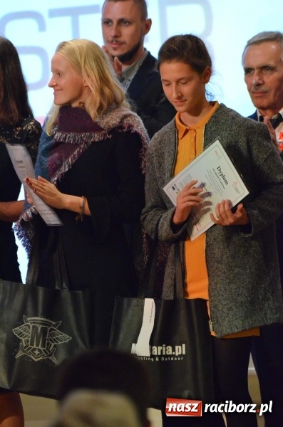 Zdjęcie w galerii na portalu naszraciborz.pl: Tu wszędzie jest nasza ojczyzna... - koncert laureatów Konkursu Pieśni, Piosenki i Poezji Patriotycznej za nami  wiadomości z regionu