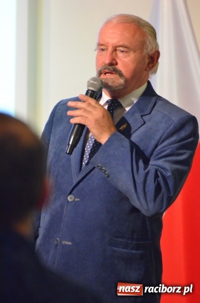 Zdjęcie w galerii na portalu naszraciborz.pl: Tu wszędzie jest nasza ojczyzna... - koncert laureatów Konkursu Pieśni, Piosenki i Poezji Patriotycznej za nami  wiadomości z regionu