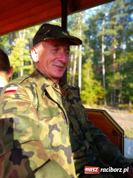 Zdjęcie w galerii na portalu naszraciborz.pl: Aż 125 osób pojechało kolejką w las walczyć o tytuł najlepszego grzybiarza ziemi raciborskiej wiadomości z regionu