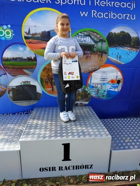 Zdjęcie w galerii na portalu naszraciborz.pl: Aż 125 osób pojechało kolejką w las walczyć o tytuł najlepszego grzybiarza ziemi raciborskiej wiadomości z regionu