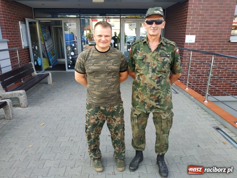 Zdjęcie w galerii na portalu naszraciborz.pl: Aż 125 osób pojechało kolejką w las walczyć o tytuł najlepszego grzybiarza ziemi raciborskiej wiadomości z regionu