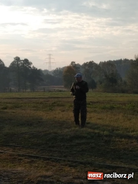 Zdjęcie w galerii na portalu naszraciborz.pl: Aż 125 osób pojechało kolejką w las walczyć o tytuł najlepszego grzybiarza ziemi raciborskiej wiadomości z regionu