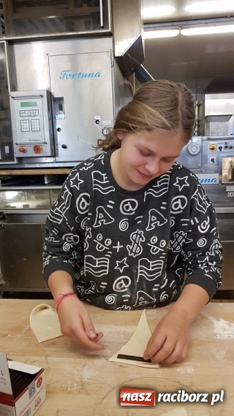 Zdjęcie w galerii na portalu naszraciborz.pl: Języki jednoczą świat. Uczniowie SP18 na wymianie w Roth wiadomości z regionu