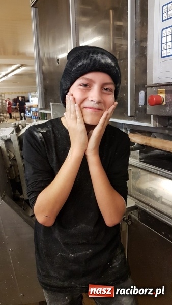 Zdjęcie w galerii na portalu naszraciborz.pl: Języki jednoczą świat. Uczniowie SP18 na wymianie w Roth wiadomości z regionu