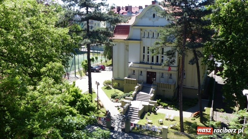 Zdjęcie w galerii na portalu naszraciborz.pl: Budżet obywatelski 2018/2019. Zagłosuj na projekty biblioteki wiadomości z regionu