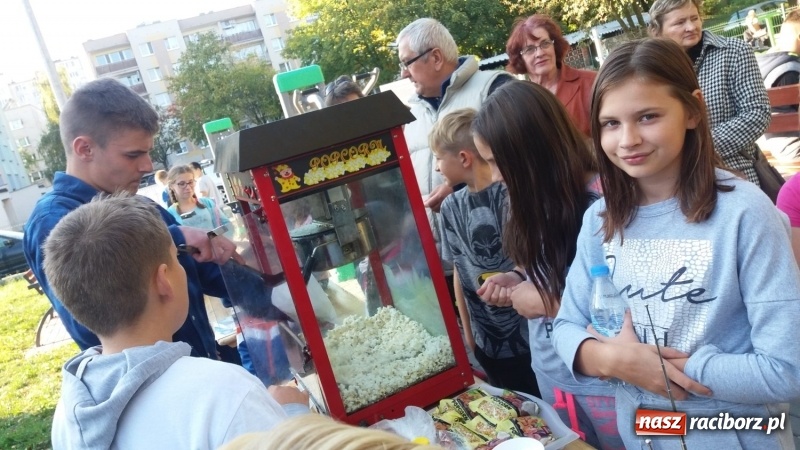 Zdjęcie w galerii na portalu naszraciborz.pl: Dzień otwarty w Klubie Strefa. Zmienia formułę i zachęca do rozwoju wiadomości z regionu