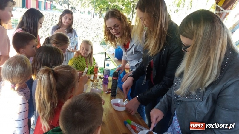 Zdjęcie w galerii na portalu naszraciborz.pl: Dzień otwarty w Klubie Strefa. Zmienia formułę i zachęca do rozwoju wiadomości z regionu