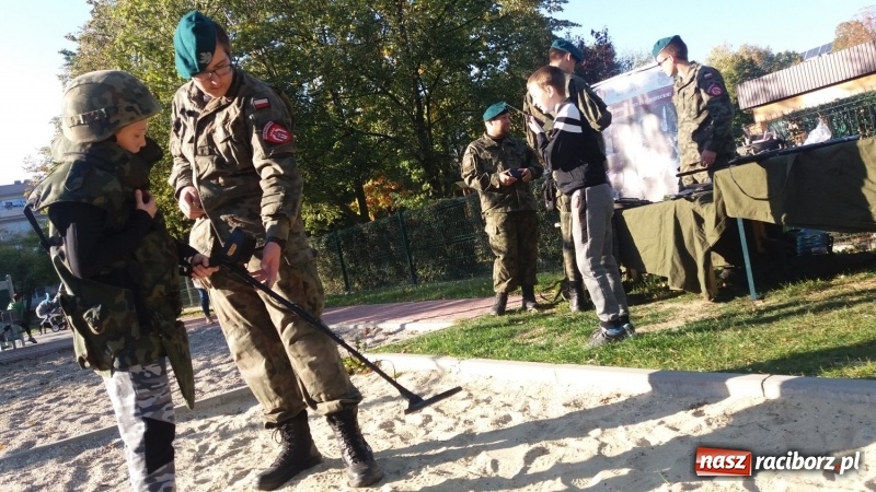 Zdjęcie w galerii na portalu naszraciborz.pl: Dzień otwarty w Klubie Strefa. Zmienia formułę i zachęca do rozwoju wiadomości z regionu